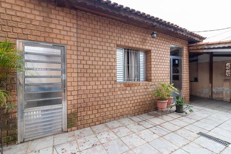 Garagem de casa à venda com 5 quartos, 500m² em Tucuruvi, São Paulo