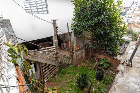 Terreno de casa à venda com 5 quartos, 500m² em Tucuruvi, São Paulo