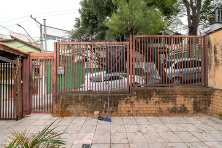 Quarto - Vista de casa à venda com 5 quartos, 500m² em Tucuruvi, São Paulo