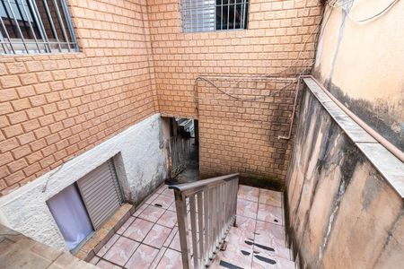 Quintal de casa à venda com 5 quartos, 500m² em Tucuruvi, São Paulo