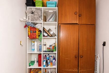 Apartamento à venda com 100m², 2 quartos e sem vagaÁrea de Serviço