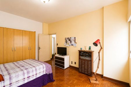 Apartamento à venda com 100m², 2 quartos e sem vagaQuarto