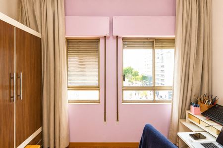 Apartamento à venda com 100m², 2 quartos e sem vagaQuarto 2