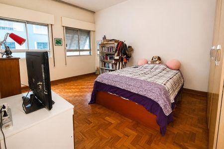 Apartamento à venda com 100m², 2 quartos e sem vagaQuarto