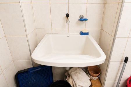 Apartamento à venda com 100m², 2 quartos e sem vagaÁrea de Serviço