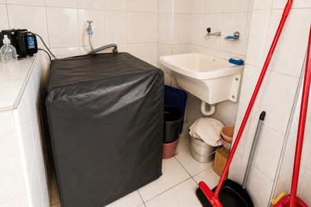 Apartamento à venda com 100m², 2 quartos e sem vagaÁrea de Serviço