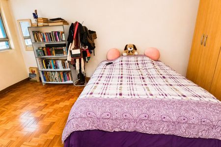 Apartamento à venda com 100m², 2 quartos e sem vagaQuarto