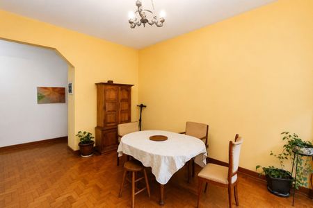 Apartamento à venda com 100m², 2 quartos e sem vagaSala