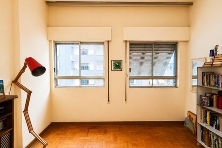 Apartamento à venda com 100m², 2 quartos e sem vagaQuarto