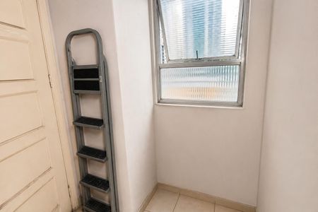 Apartamento à venda com 100m², 2 quartos e sem vagaÁrea de Serviço