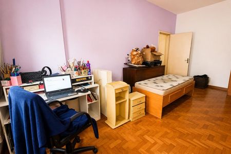 Apartamento à venda com 100m², 2 quartos e sem vagaQuarto 2