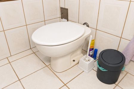 Apartamento à venda com 100m², 2 quartos e sem vagaBanheiro