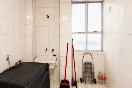 Apartamento à venda com 100m², 2 quartos e sem vagaÁrea de Serviço