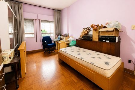 Apartamento à venda com 100m², 2 quartos e sem vagaQuarto 2