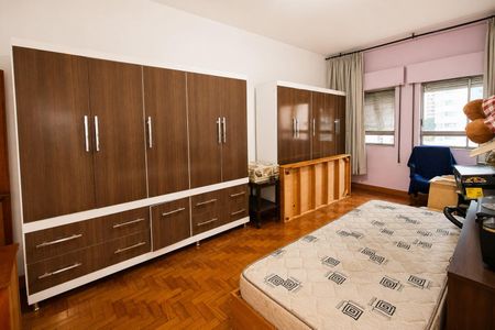 Apartamento à venda com 100m², 2 quartos e sem vagaQuarto 2