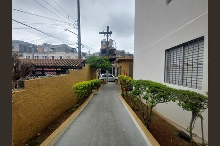 Apartamento à venda com 58m², 2 quartos e 1 vaga Apartamento à venda com 58m², 2 quartos e 1 vagaÁrea comum