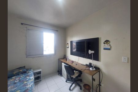 Quarto 2 de apartamento para alugar com 2 quartos, 58m² em Jardim Orly, São Paulo