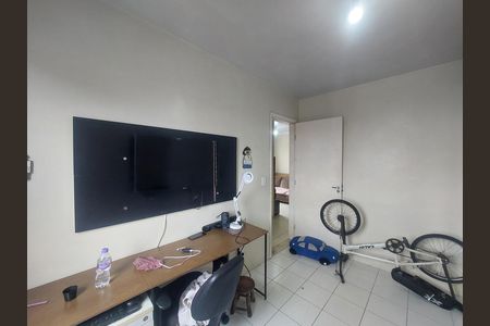 Apartamento à venda com 58m², 2 quartos e 1 vaga Apartamento à venda com 58m², 2 quartos e 1 vagaQuarto 2