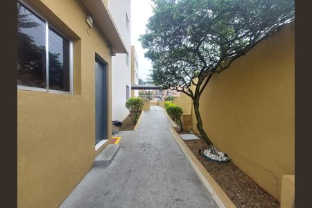 Apartamento à venda com 58m², 2 quartos e 1 vaga Apartamento à venda com 58m², 2 quartos e 1 vagaÁrea comum