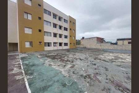 Apartamento à venda com 58m², 2 quartos e 1 vaga Apartamento à venda com 58m², 2 quartos e 1 vagaÁrea comum - Quadra