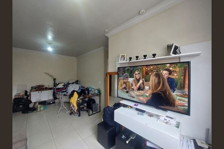 Apartamento à venda com 58m², 2 quartos e 1 vaga Apartamento à venda com 58m², 2 quartos e 1 vagaSala