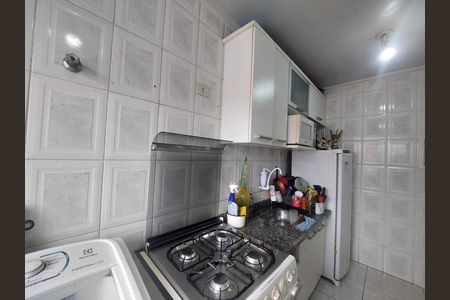 Apartamento à venda com 58m², 2 quartos e 1 vaga Apartamento à venda com 58m², 2 quartos e 1 vagaCozinha