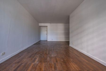Sala de apartamento para alugar com 3 quartos, 130m² em Jardins, São Paulo