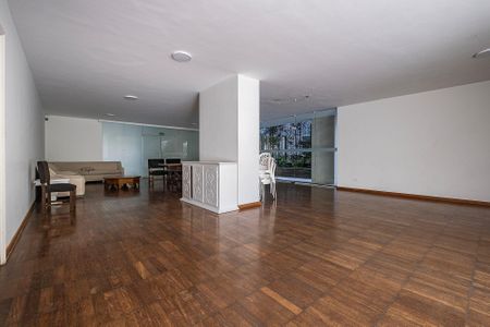 Salão de Festas de apartamento para alugar com 3 quartos, 130m² em Jardins, São Paulo