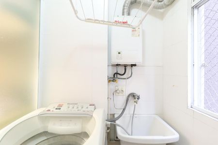 Apartamento à venda com 2 quartos, 63m² em Vila Guilherme, São Paulo