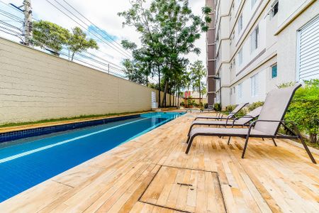 Apartamento à venda com 2 quartos, 63m² em Vila Guilherme, São Paulo