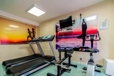 Apartamento à venda com 2 quartos, 63m² em Vila Guilherme, São Paulo