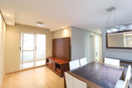 Apartamento à venda com 2 quartos, 63m² em Vila Guilherme, São Paulo