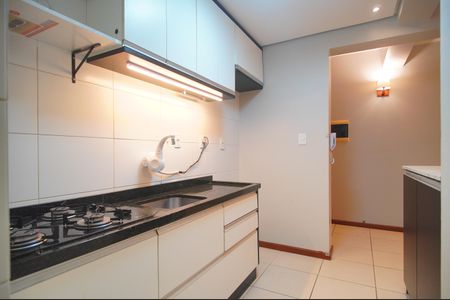 Apartamento para alugar com 54m², 1 quarto e 1 vagaCozinha