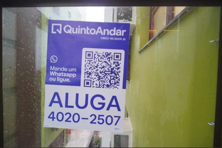Apartamento para alugar com 54m², 1 quarto e 1 vagaOSFF-1