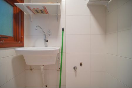 Apartamento para alugar com 54m², 1 quarto e 1 vagaÁrea de Serviço