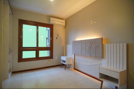 quarto  de apartamento para alugar com 1 quarto, 54m² em Centro, São Leopoldo