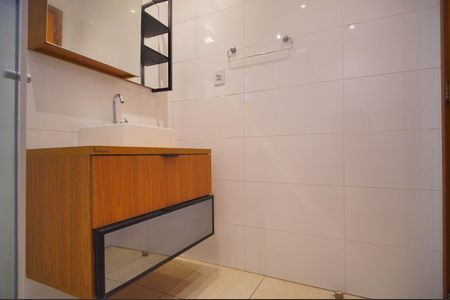 Apartamento para alugar com 54m², 1 quarto e 1 vagaBanheiro