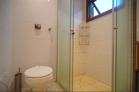 Apartamento para alugar com 54m², 1 quarto e 1 vagaBanheiro