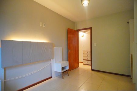 quarto  de apartamento para alugar com 1 quarto, 54m² em Centro, São Leopoldo