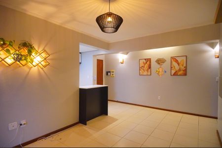 sala de apartamento para alugar com 1 quarto, 54m² em Centro, São Leopoldo