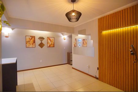 Apartamento para alugar com 54m², 1 quarto e 1 vagasala
