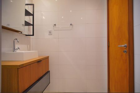 Apartamento para alugar com 54m², 1 quarto e 1 vagaBanheiro