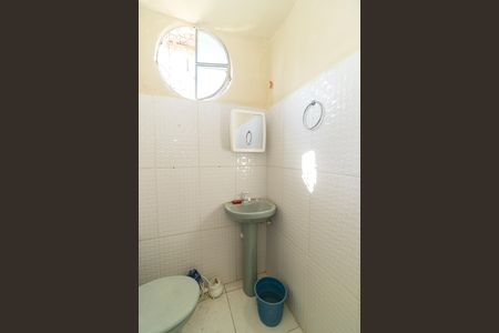 Apartamento para alugar com 50m², 1 quarto e sem vagaBanheiro