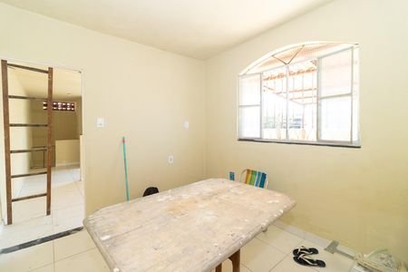 Apartamento para alugar com 50m², 1 quarto e sem vagaQuarto