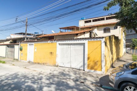 Apartamento para alugar com 50m², 1 quarto e sem vagaFachada