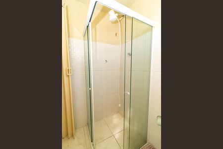 Apartamento para alugar com 50m², 1 quarto e sem vagaBanheiro