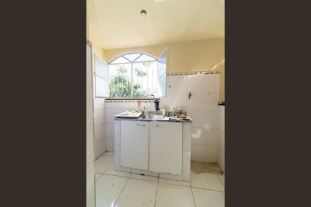Apartamento para alugar com 50m², 1 quarto e sem vagaCozinha