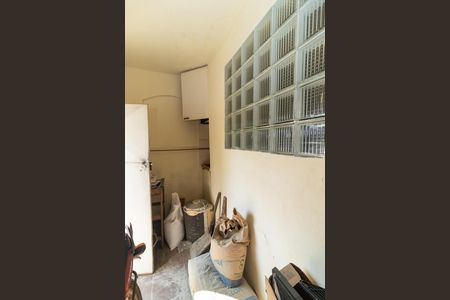 Apartamento para alugar com 50m², 1 quarto e sem vagaÁrea de Serviço