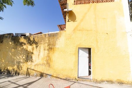 Apartamento para alugar com 50m², 1 quarto e sem vagaFachada