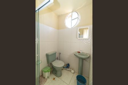 Apartamento para alugar com 50m², 1 quarto e sem vagaBanheiro
